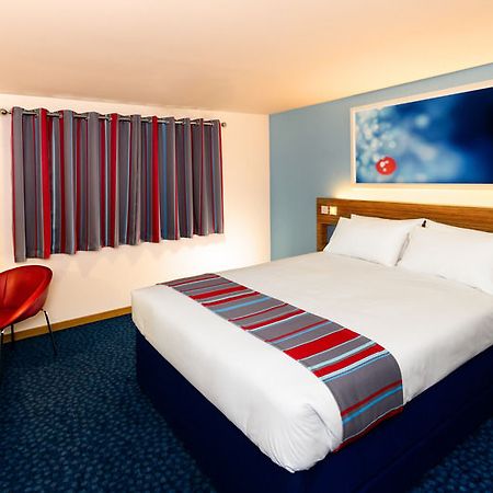 אדינבורו Travelodge Cameron Toll Hotel מראה חיצוני תמונה