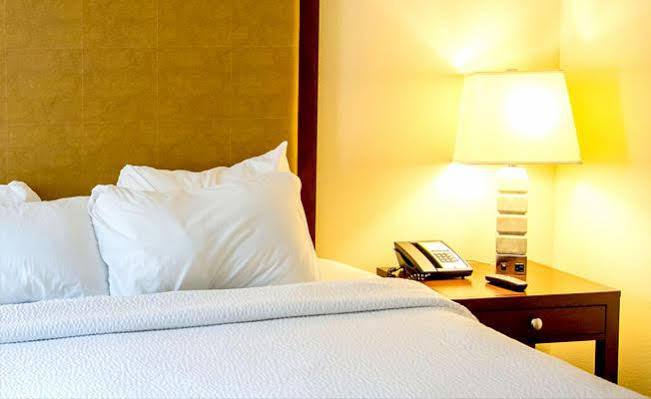 אדינבורו Travelodge Cameron Toll Hotel מראה חיצוני תמונה