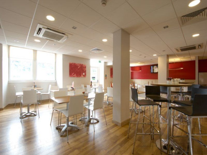 אדינבורו Travelodge Cameron Toll Hotel מראה חיצוני תמונה